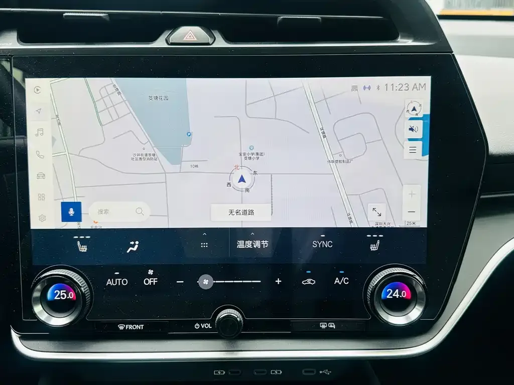 Lexus RZ 2024 из CN, фото 9