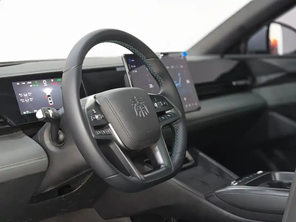 BYD Qin L 2025 из CN, фото 5