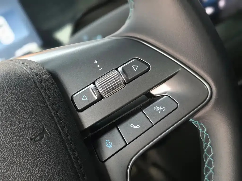 BYD Qin L 2025 из CN, фото 6