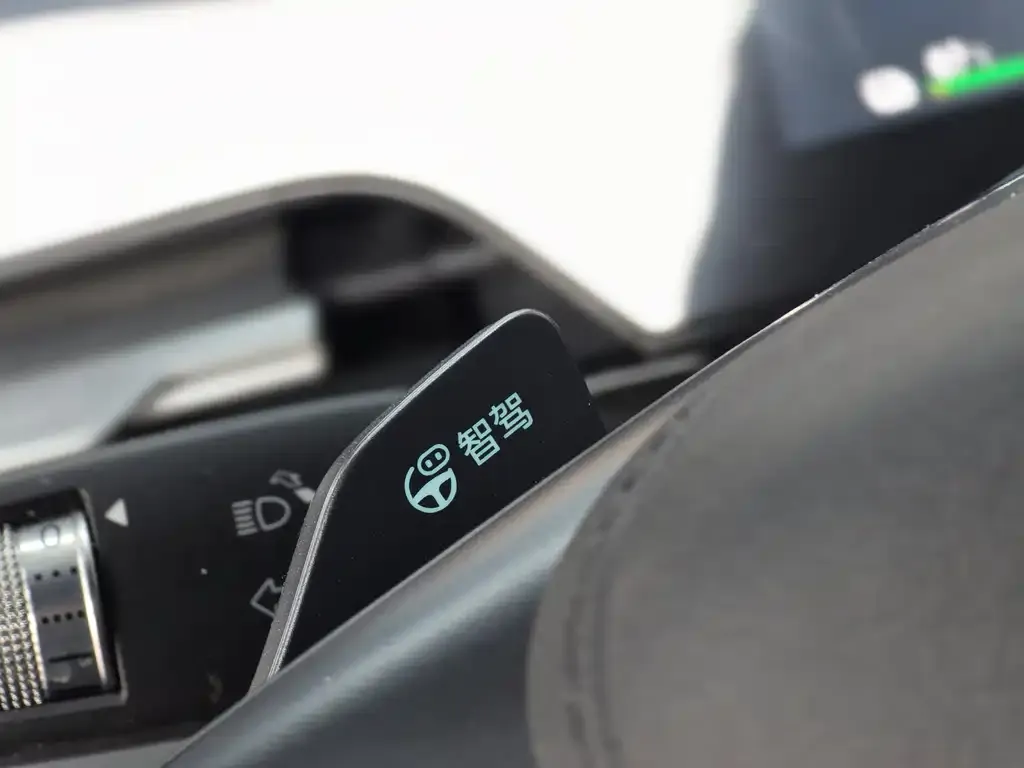 BYD Qin L 2025 из CN, фото 7