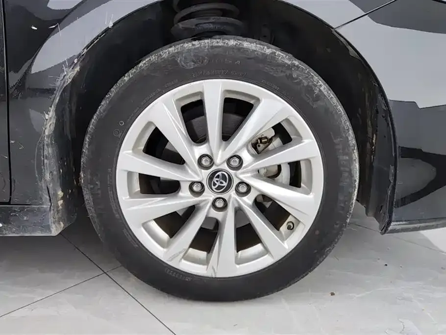 Toyota Camry 2023 из CN, фото 6