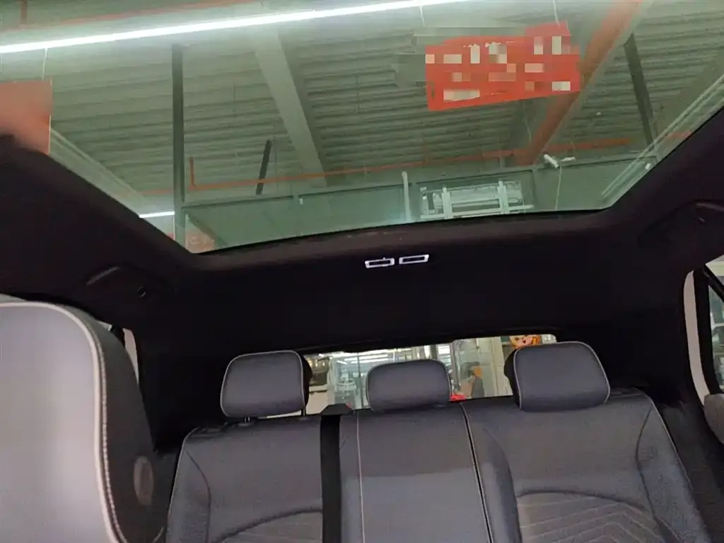 Volkswagen ID.3 2025 из CN, фото 10