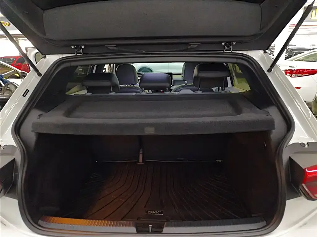 Volkswagen ID.3 2025 из CN, фото 2
