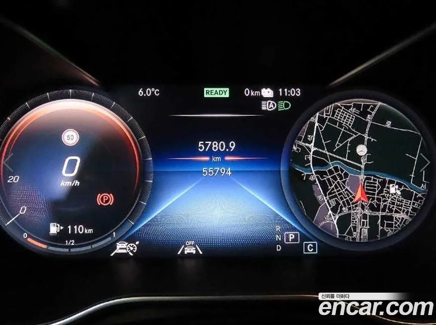 Mercedes-Benz GLC-Class 2022 из KR, фото 7