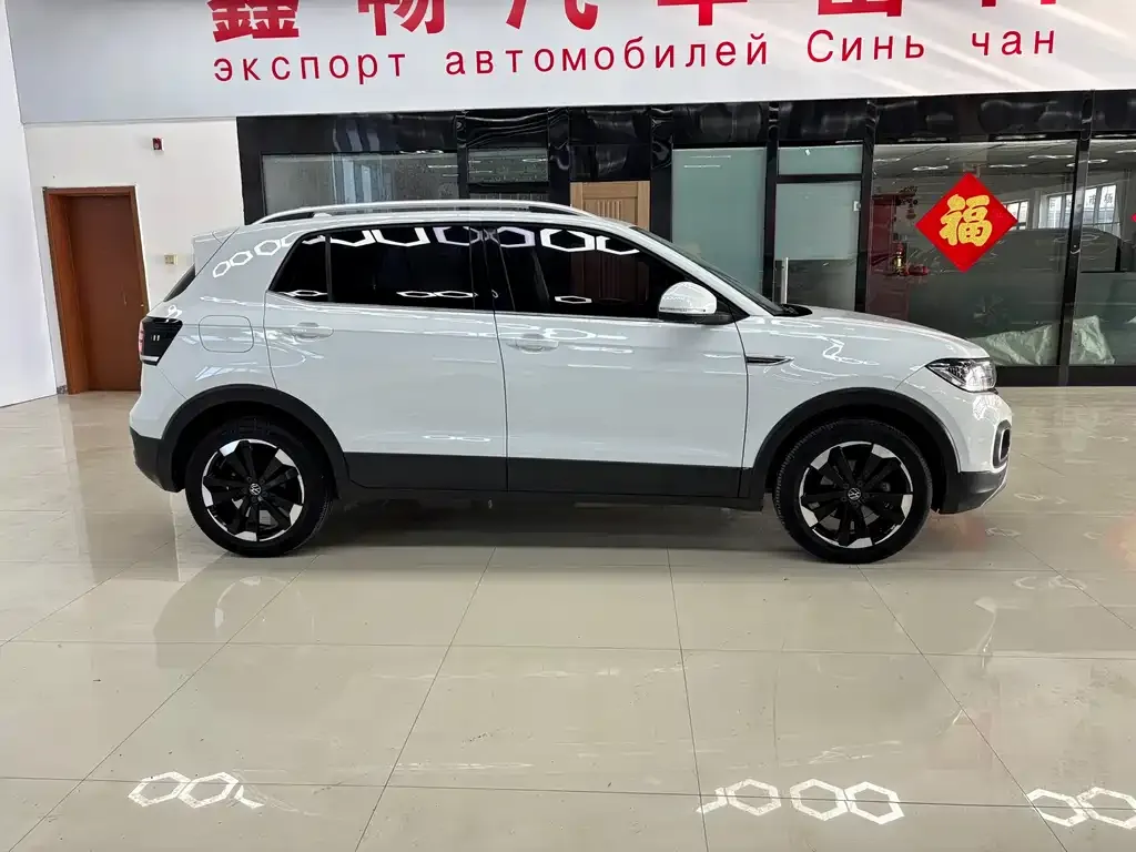 [object Object] Tacqua 2021 из CN, фото 4