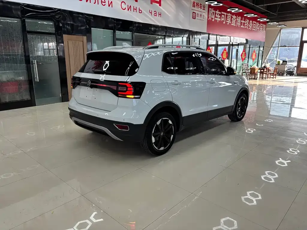 [object Object] Tacqua 2021 из CN, фото 5