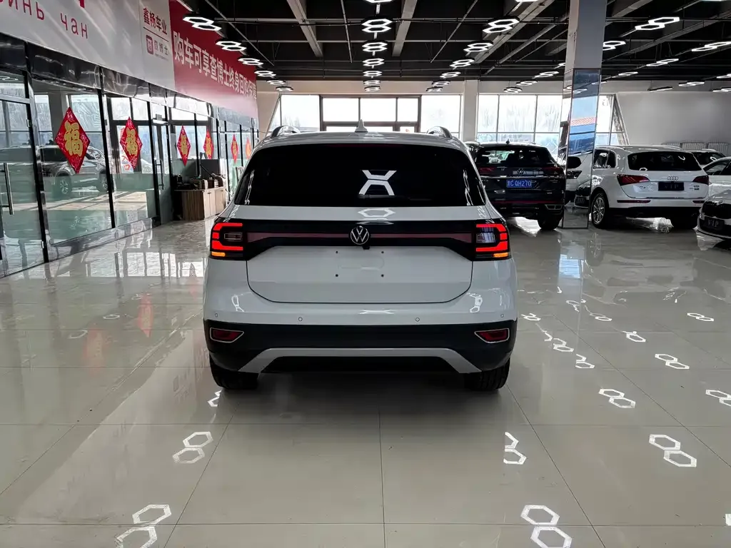 [object Object] Tacqua 2021 из CN, фото 6