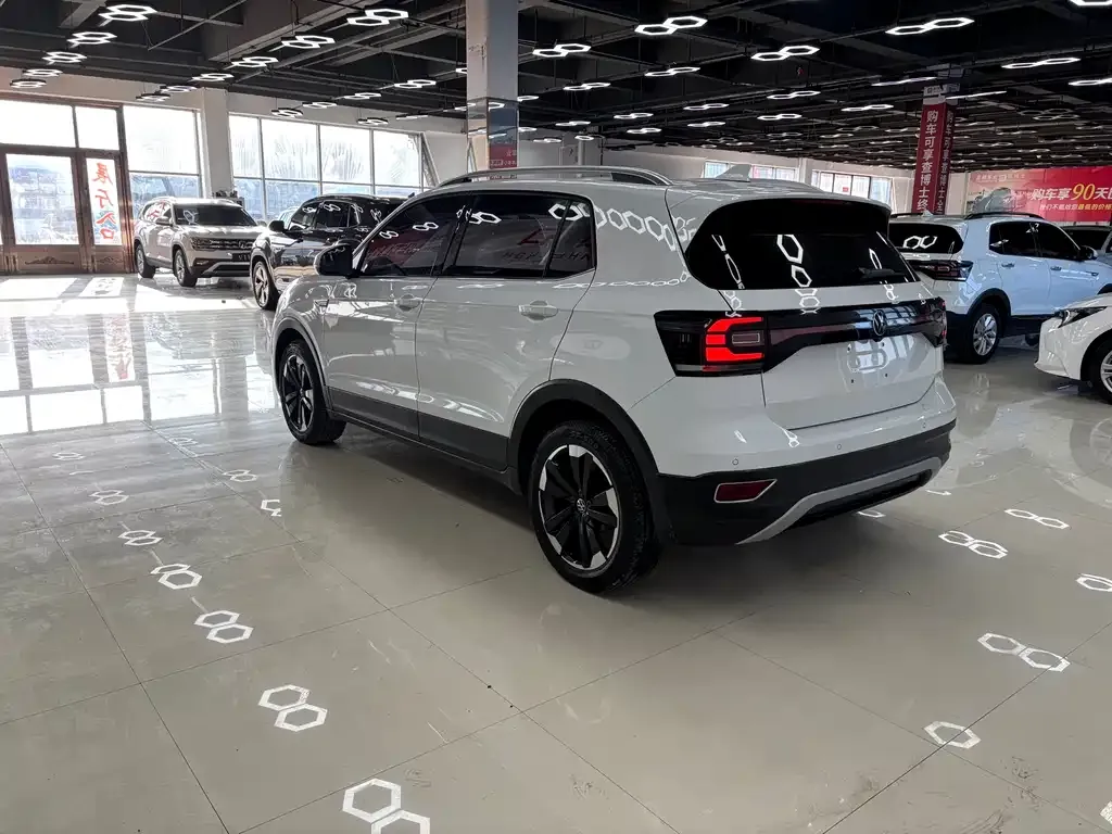 [object Object] Tacqua 2021 из CN, фото 7