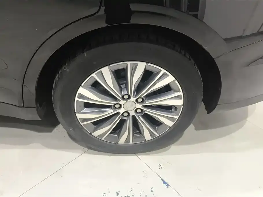 Hongqi E-QM5 2023 из CN, фото 6