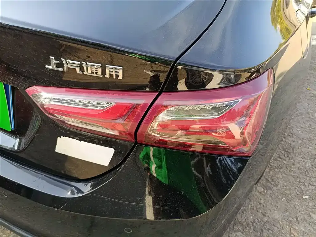 Chevrolet Malibu XL 2021 из CN, фото 2