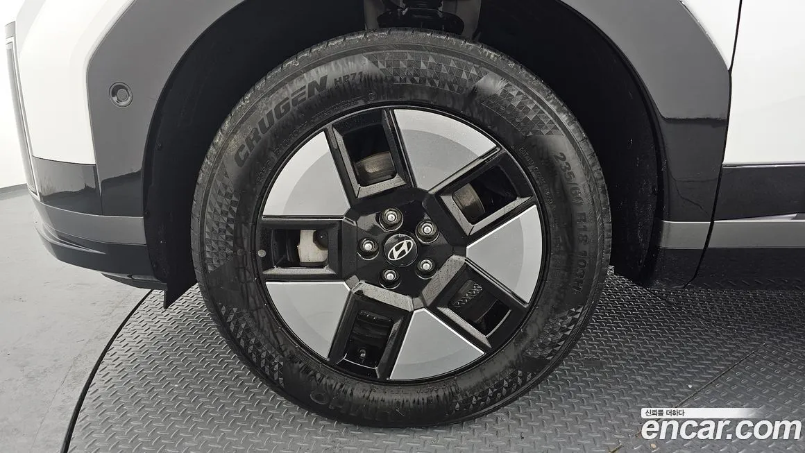 Hyundai Santafe 2024 из KR, фото 10