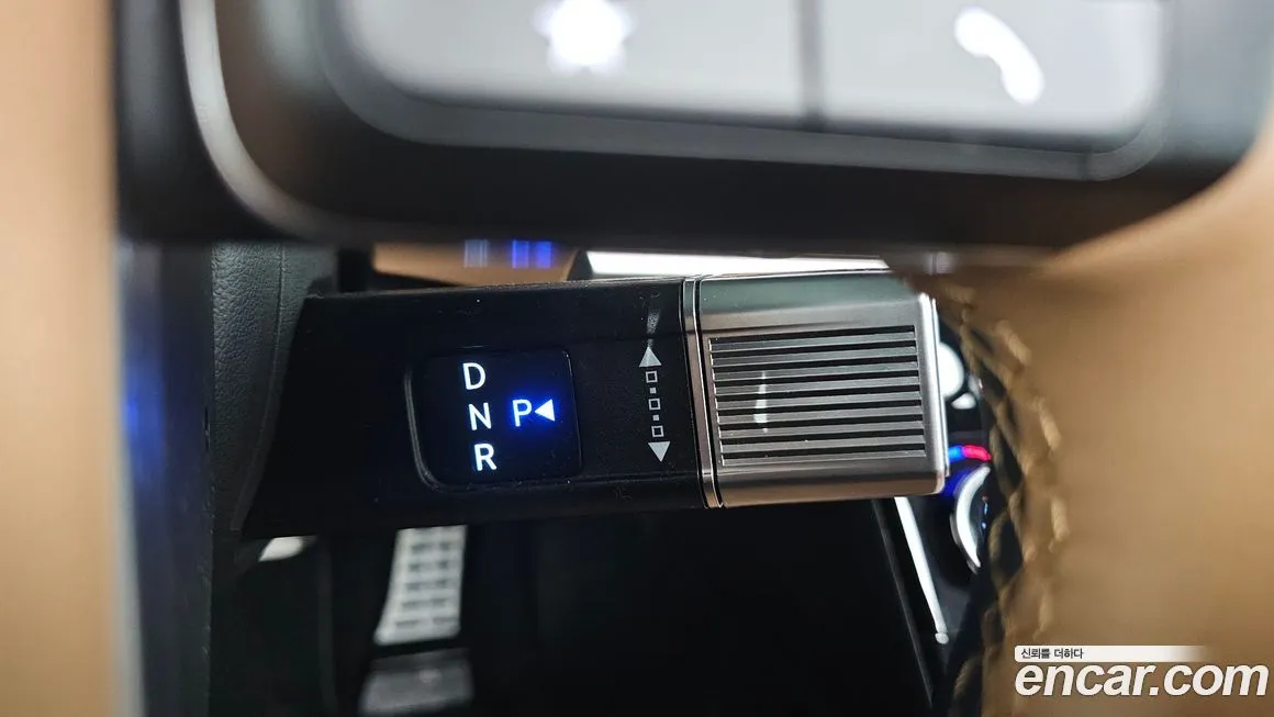 Hyundai Santafe 2024 из KR, фото 4