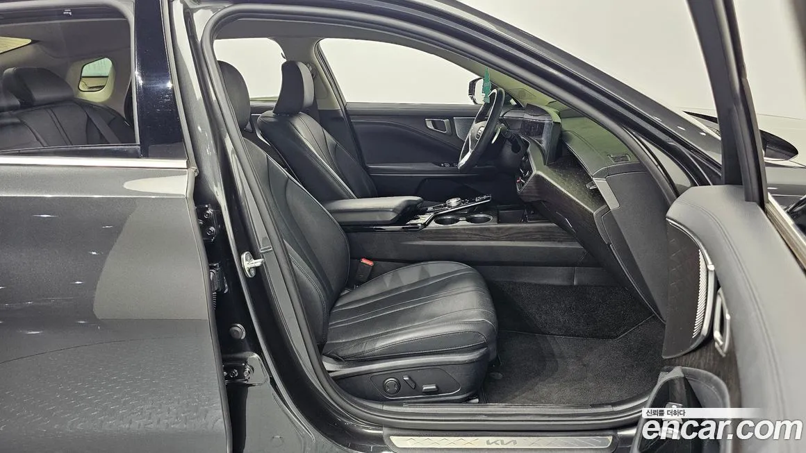Kia K8 2023 из KR, фото 10