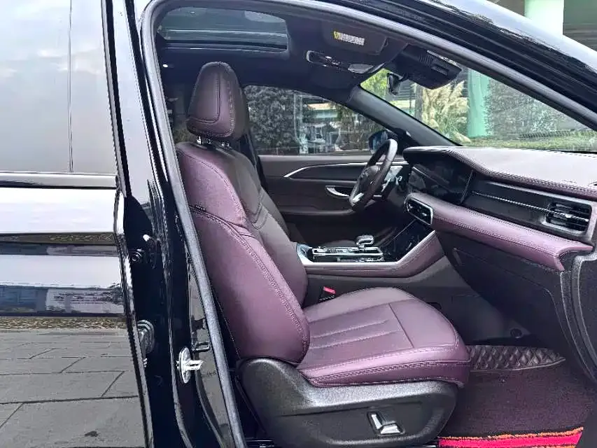 Jetour X90 2023 из CN, фото 3