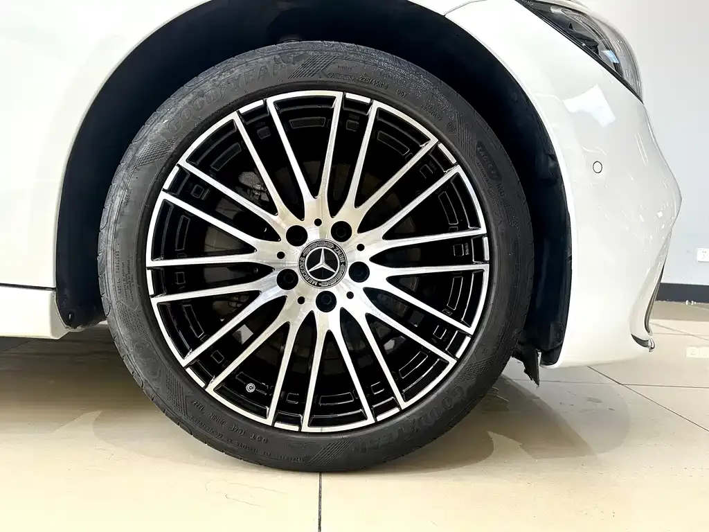 Li Auto L9 2025 из CN, фото 5