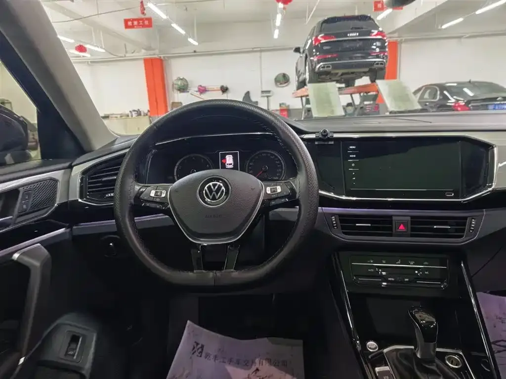 Volkswagen Tayron 2022 из CN, фото 6
