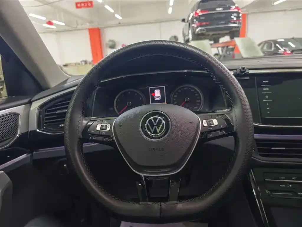 Volkswagen Tayron 2022 из CN, фото 7