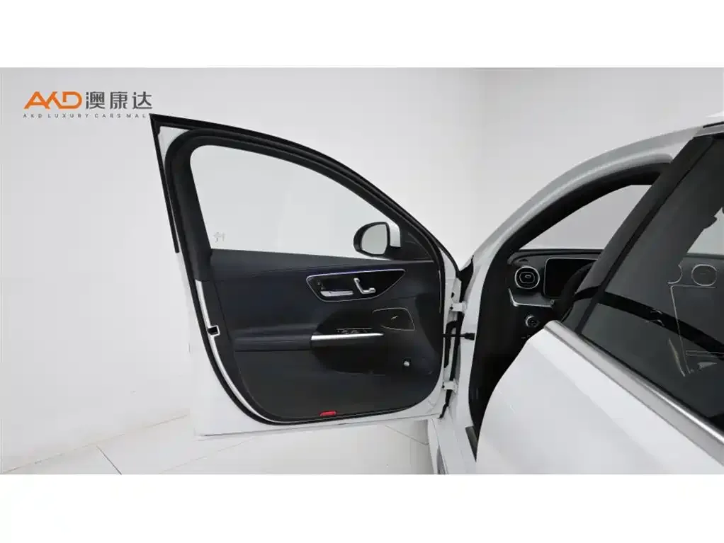 Mercedes-Benz C-Class 2022 из CN, фото 3