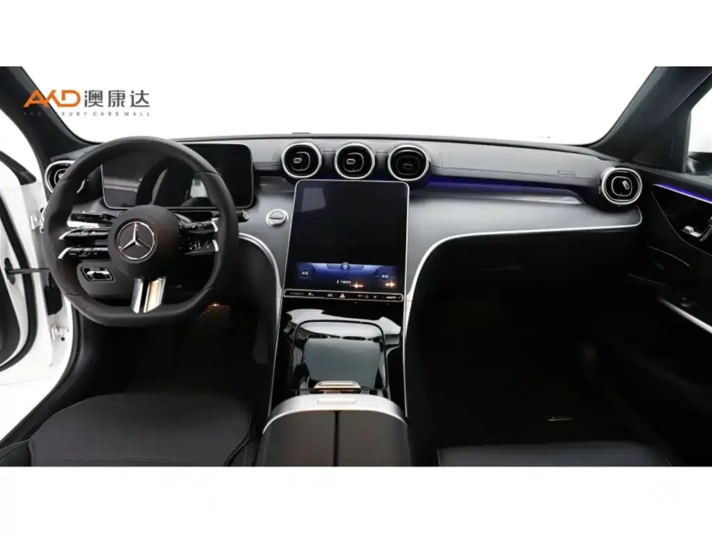 Mercedes-Benz C-Class 2022 из CN, фото 10