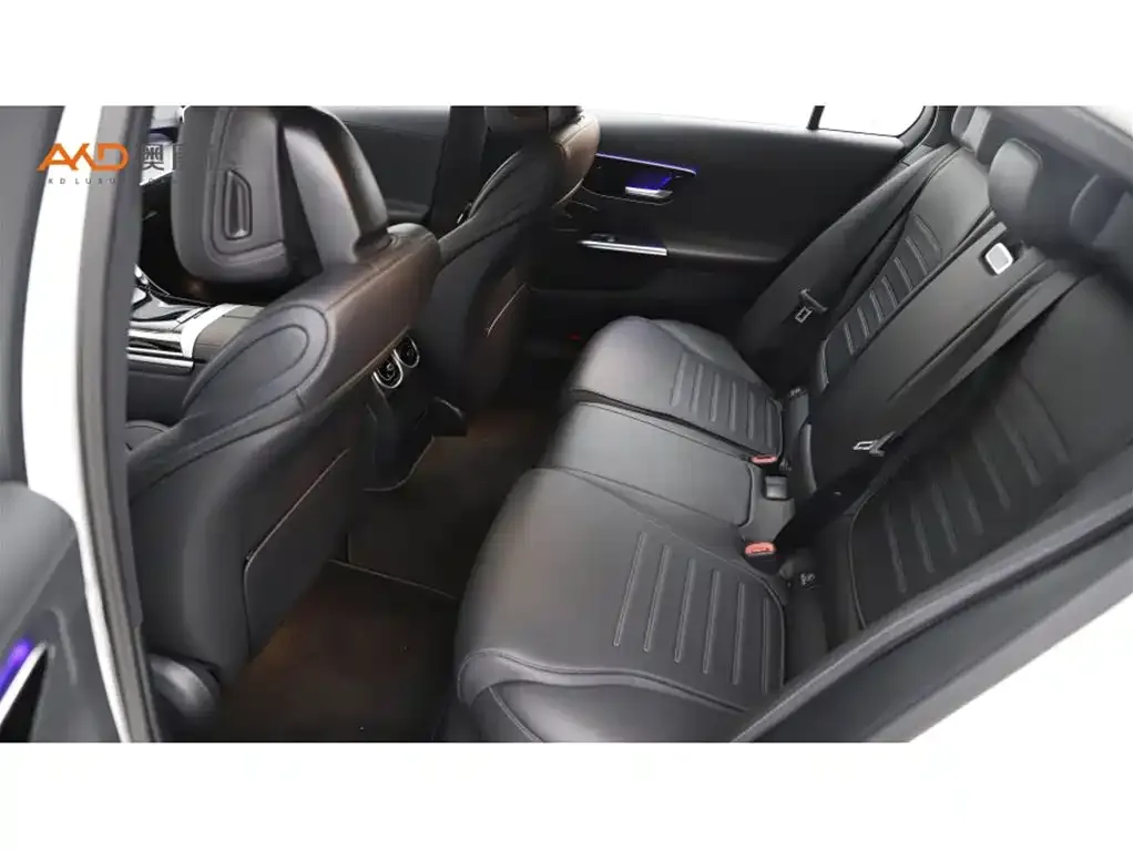 Mercedes-Benz C-Class 2022 из CN, фото 6