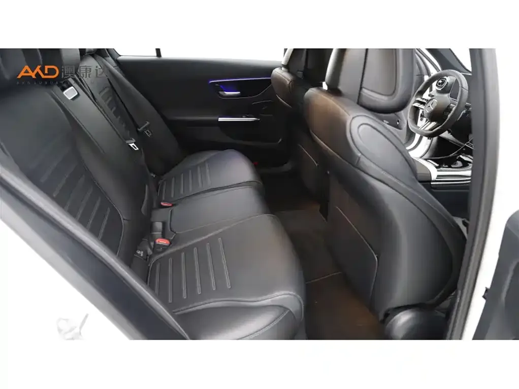 Mercedes-Benz C-Class 2022 из CN, фото 5