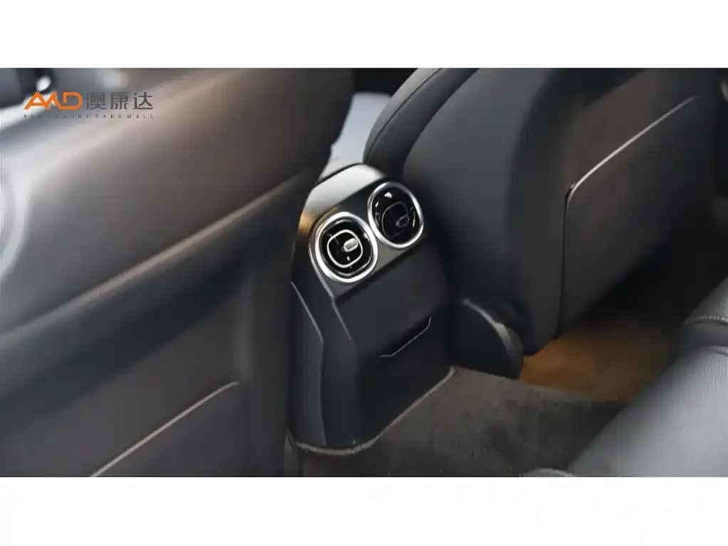 Mercedes-Benz C-Class 2022 из CN, фото 2