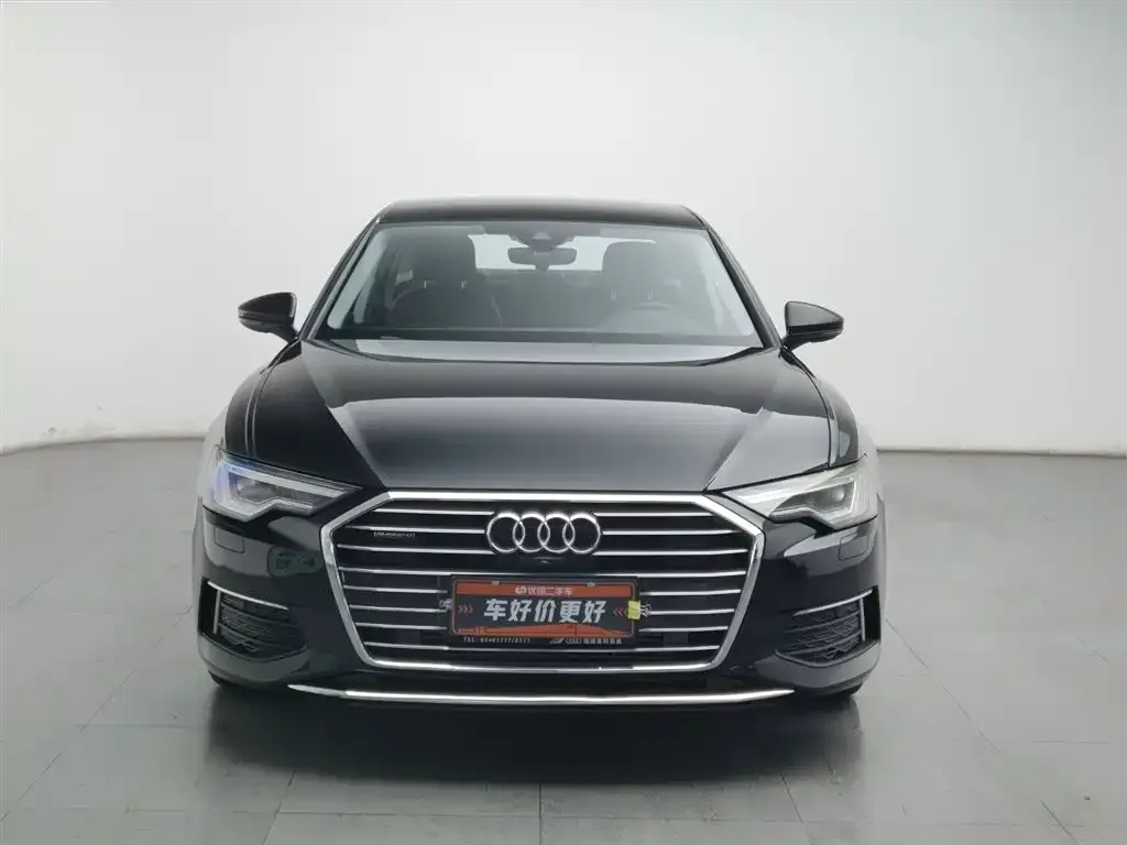 Audi A6L 2022 из CN, фото 2