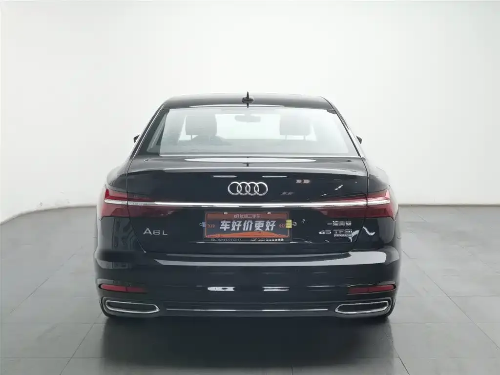 Audi A6L 2022 из CN, фото 5