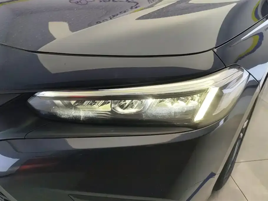 Honda Civic 2022 из CN, фото 3