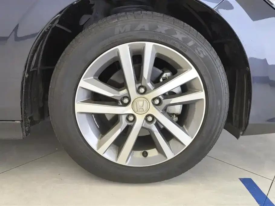 Honda Civic 2022 из CN, фото 8