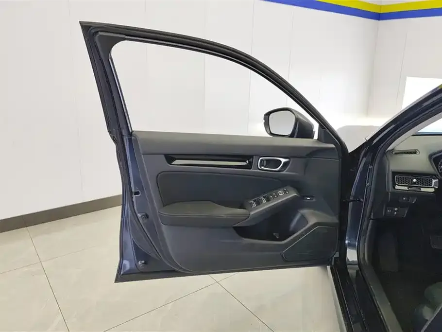 Honda Civic 2022 из CN, фото 7