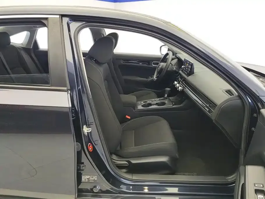 Honda Civic 2022 из CN, фото 6