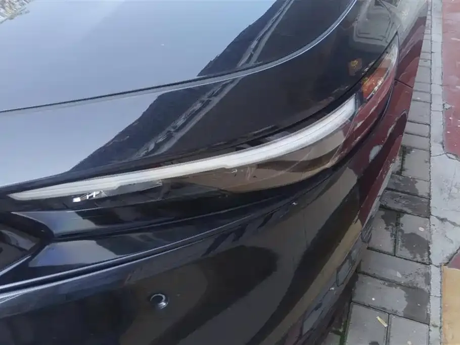 Honda Accord 2024 из CN, фото 3