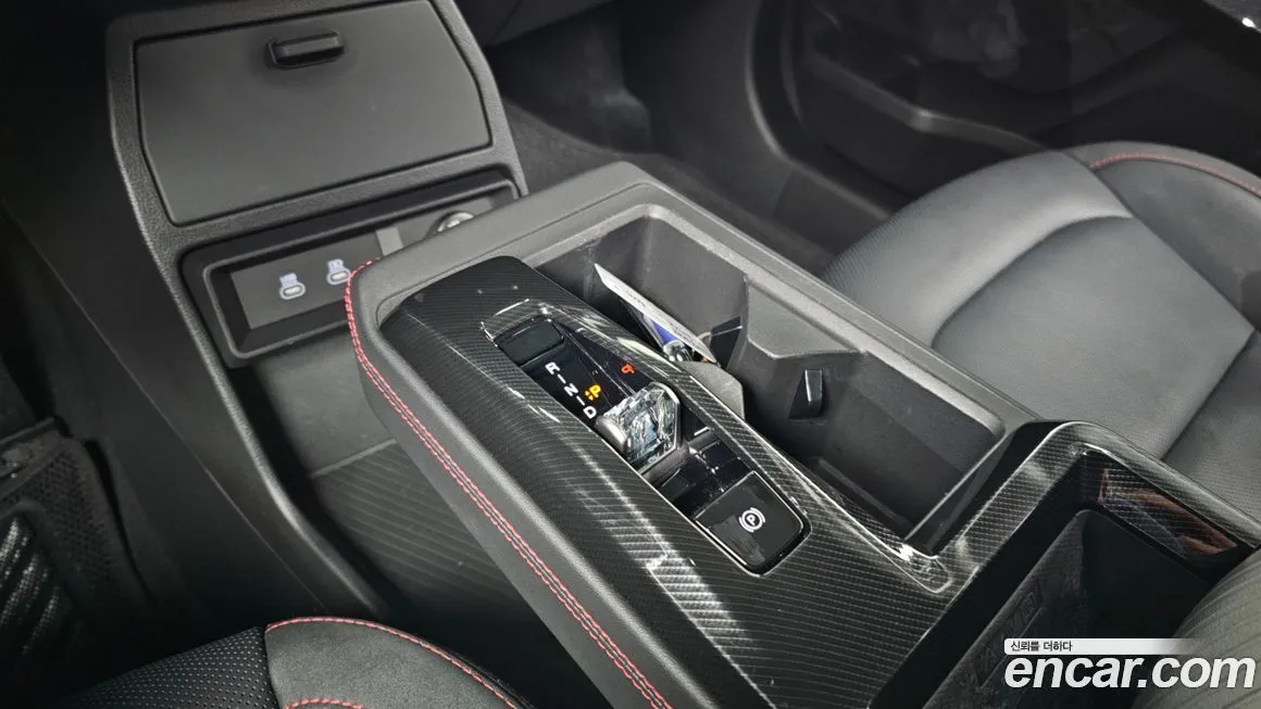 KG Mobility (Ssangyong) Actyon 2025 из KR, фото 9