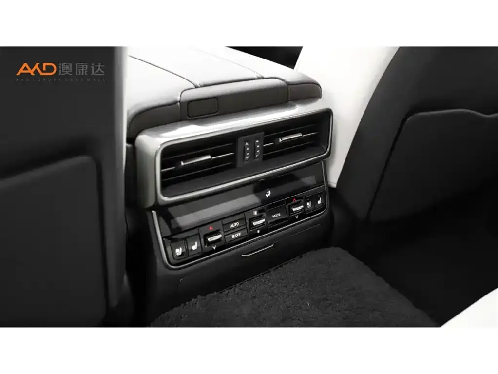 Lexus LX 2025 из CN, фото 7