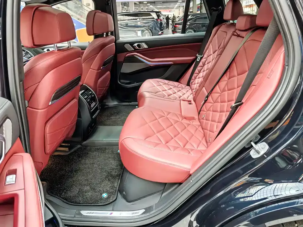 BMW X5 2023 из CN, фото 8