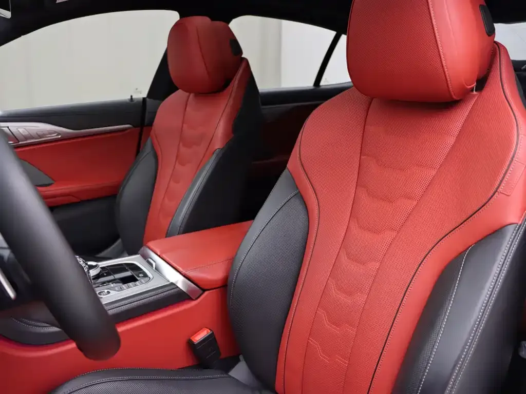 BMW 8 Series 2021 из CN, фото 7