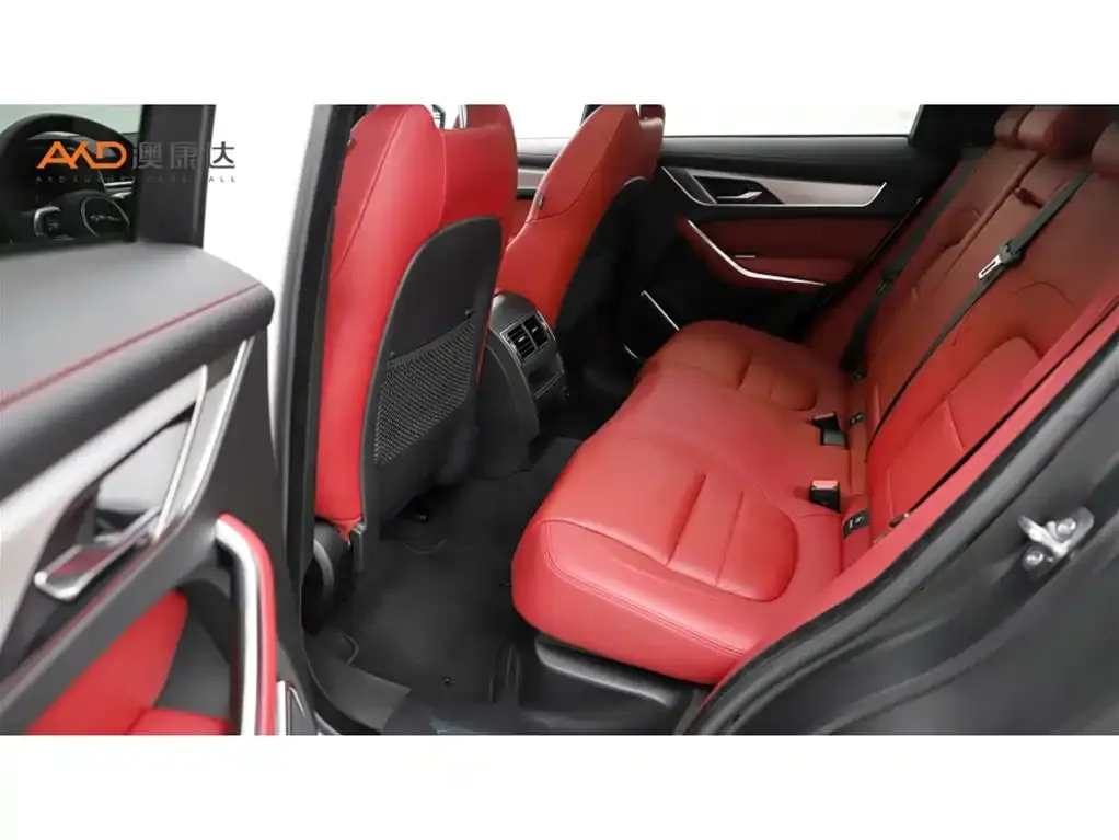 Jaguar F-PACE 2024 из CN, фото 2