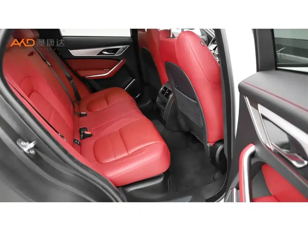 Jaguar F-PACE 2024 из CN, фото 3