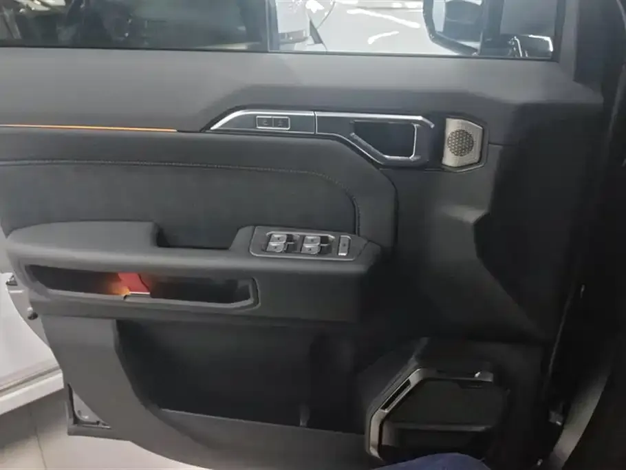 Jetour Traveller 2024 из CN, фото 2