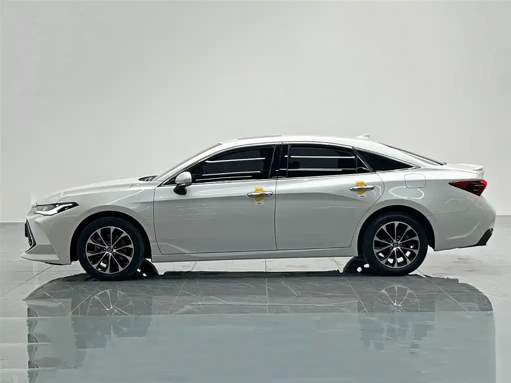 Toyota Avalon 2022 из CN, фото 4