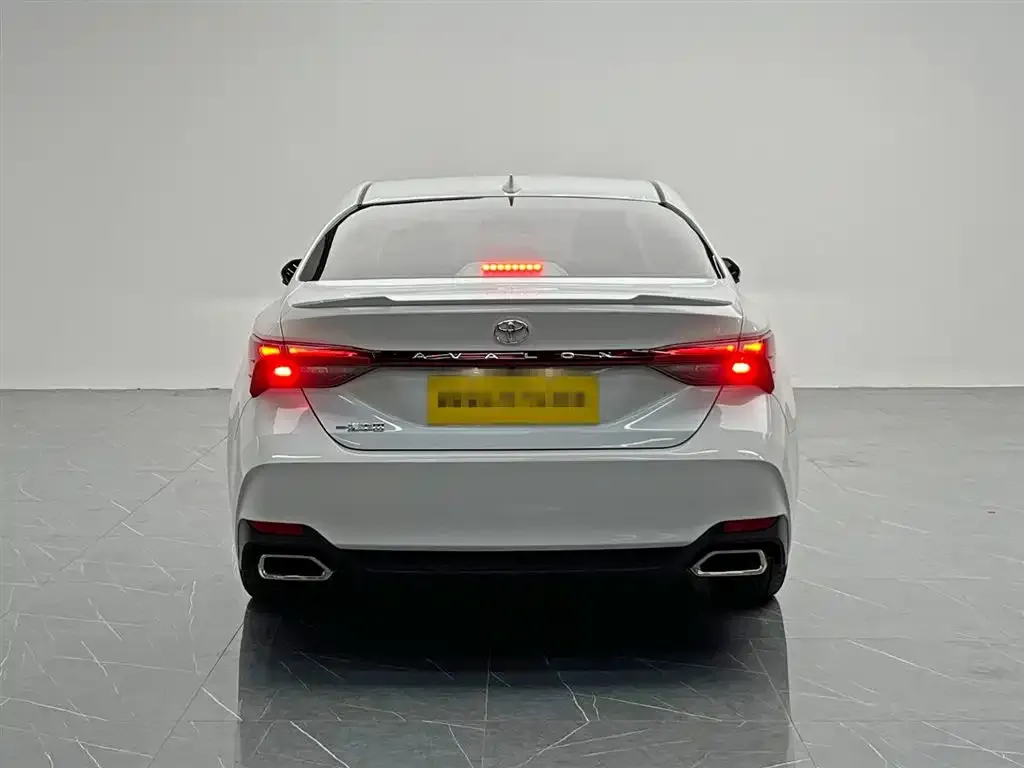 Toyota Avalon 2022 из CN, фото 5