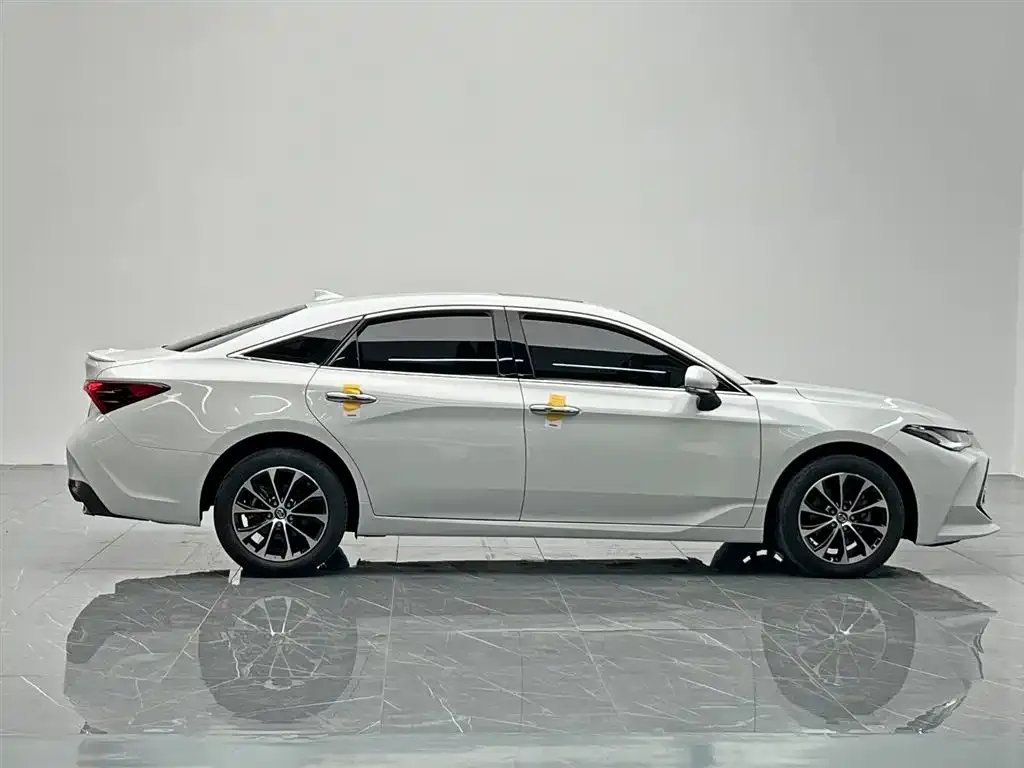Toyota Avalon 2022 из CN, фото 8
