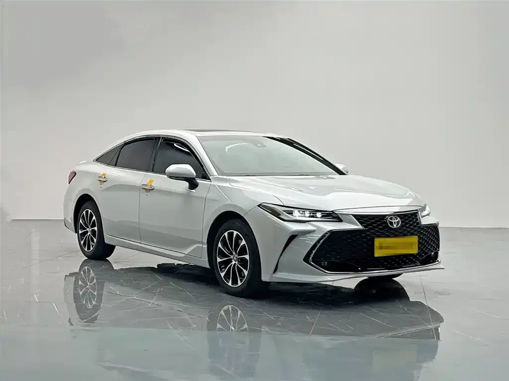 Toyota Avalon 2022 из CN, фото 7
