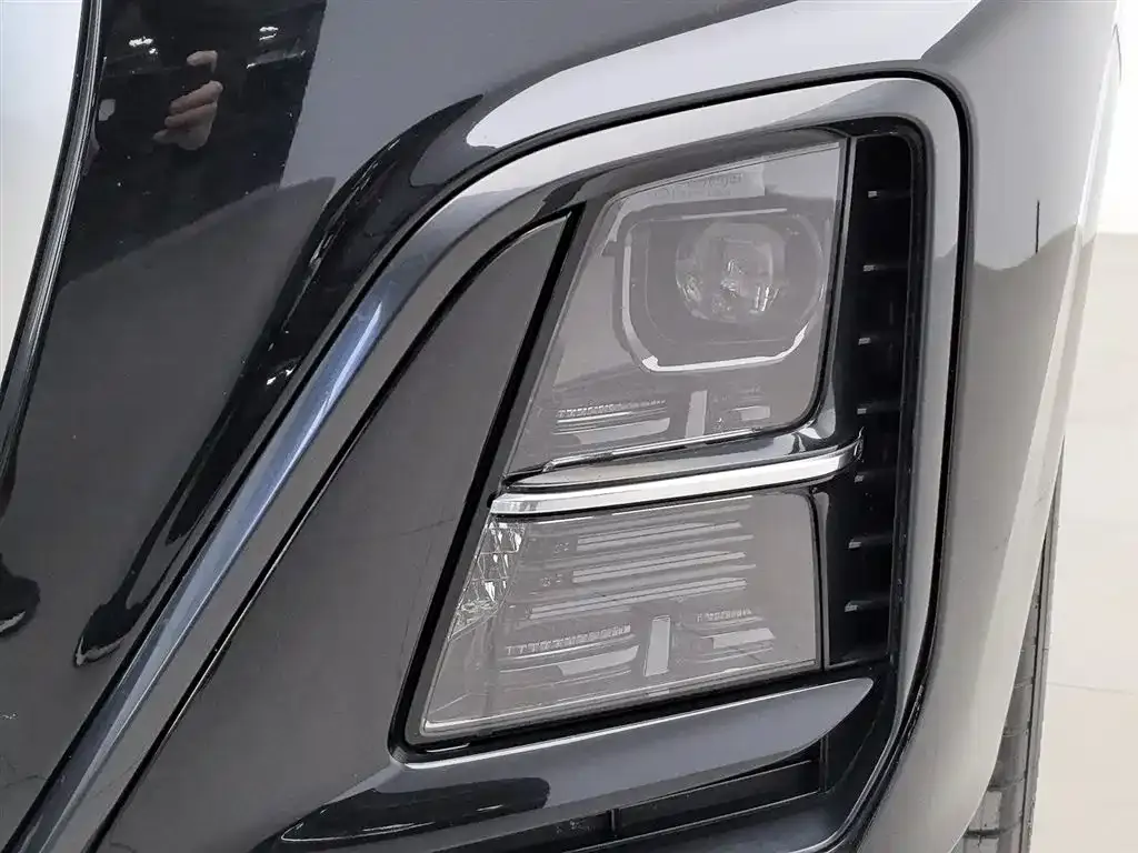 Hongqi HS3 2024 из CN, фото 10