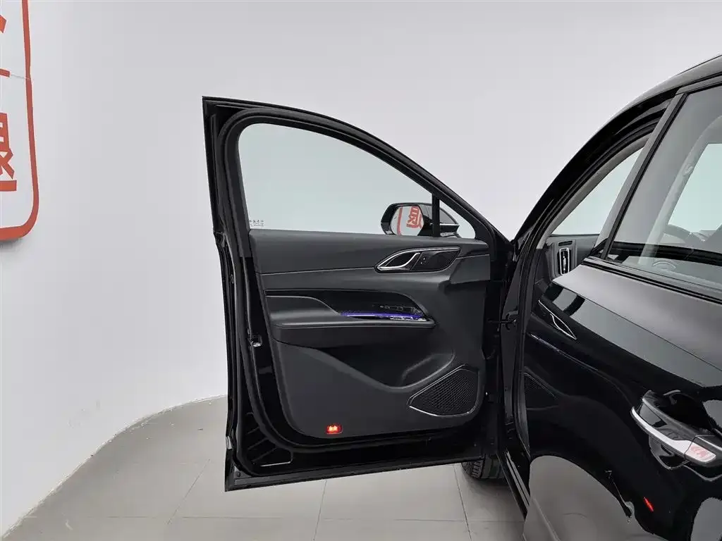 Hongqi HS3 2024 из CN, фото 7