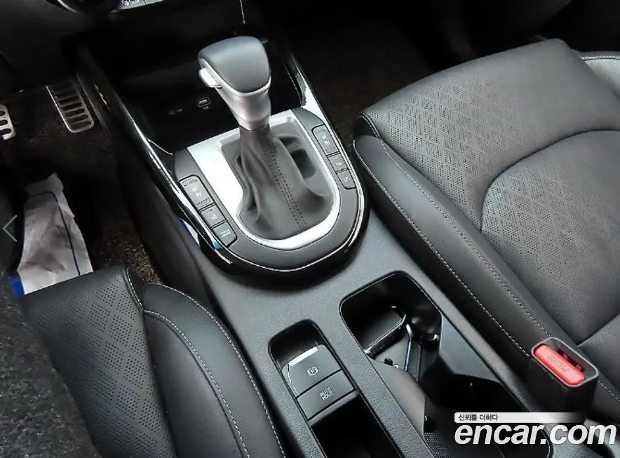 Kia K3 2023 из KR, фото 10