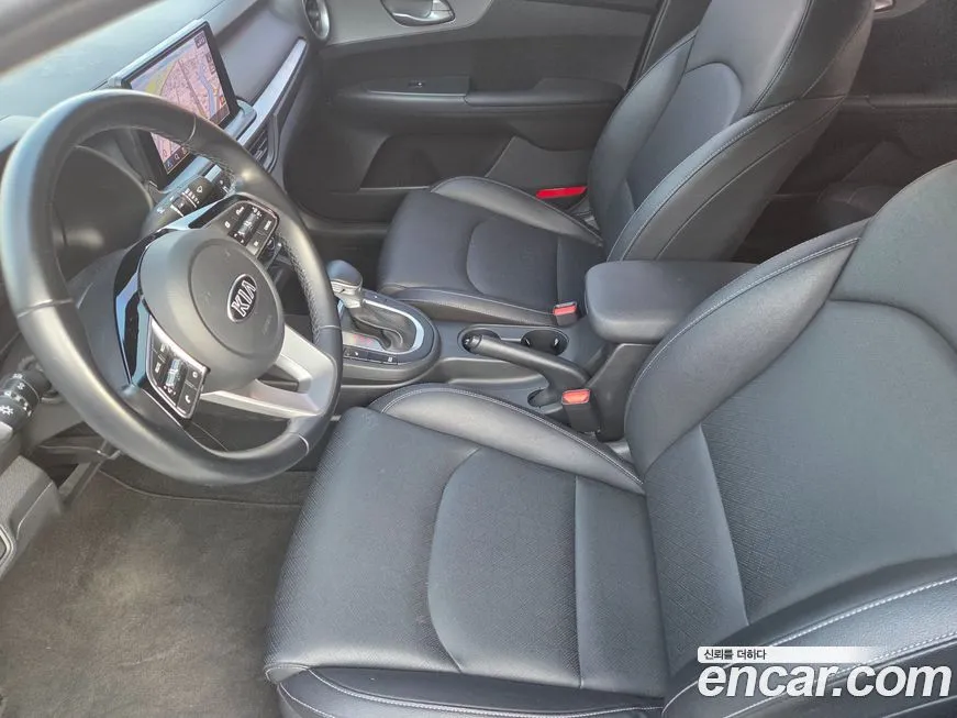 Kia K3 2021 из KR, фото 7