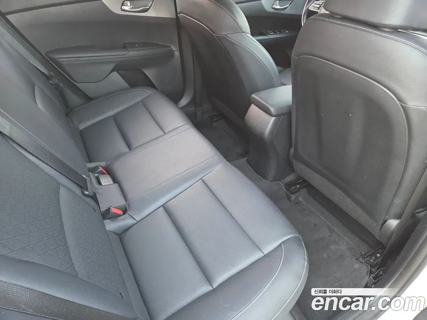 Kia K3 2021 из KR, фото 3
