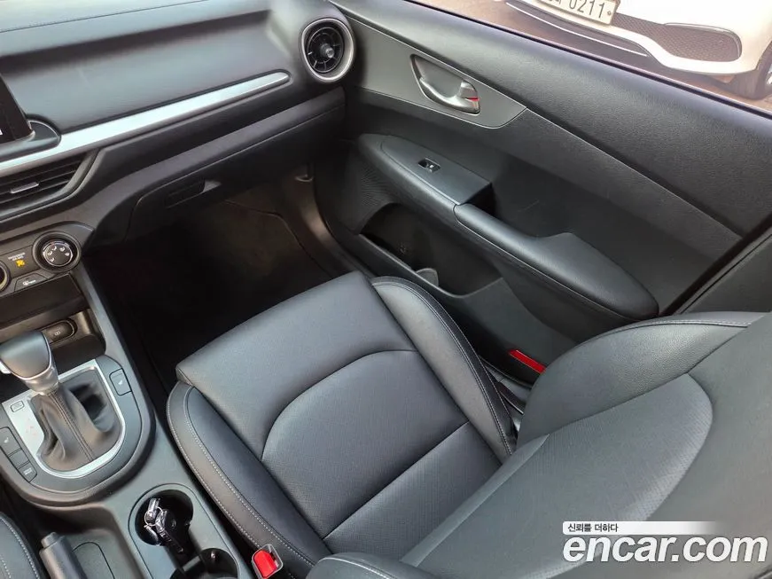 Kia K3 2021 из KR, фото 8
